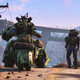 Fallout 4's first add-on, Automatron, will let players build robot buddies